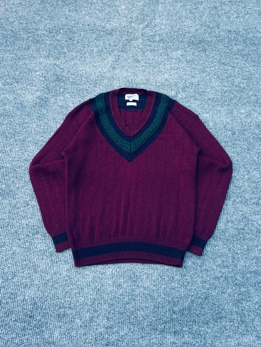 Vintage 70s Sweater